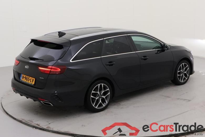 KIA PRO CEED 103 kW #6