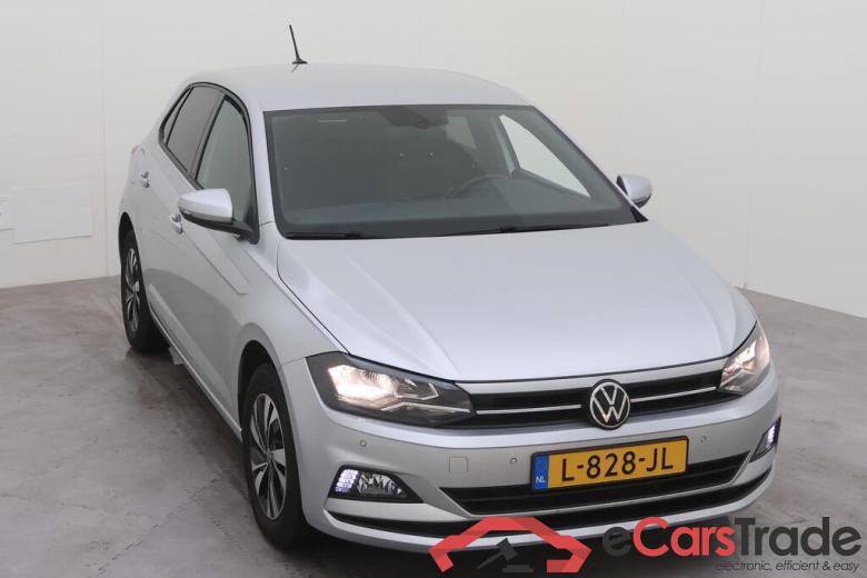 VOLKSWAGEN POLO 70 kW #4