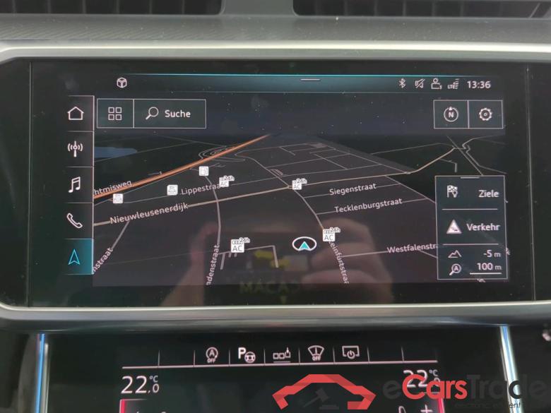AUDI A6 Avant 250 kW #2