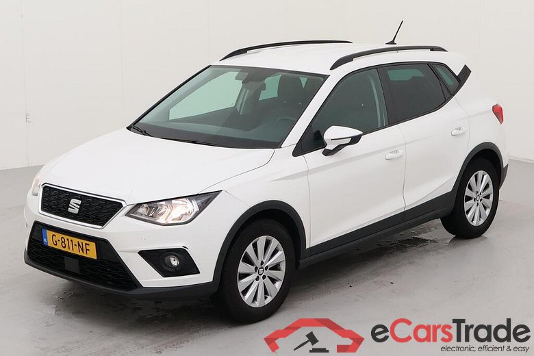 SEAT Arona 70 kW #1