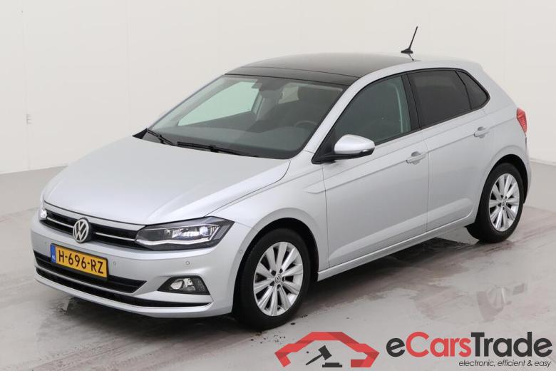 VOLKSWAGEN POLO 85 kW #1