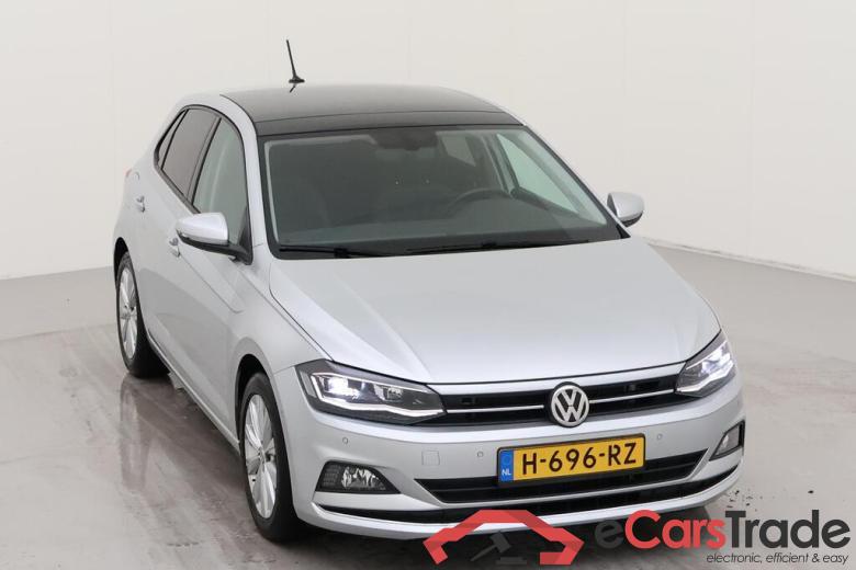 VOLKSWAGEN POLO 85 kW #5