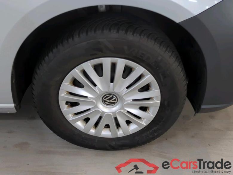VOLKSWAGEN Caddy Cargo 55 kW #6