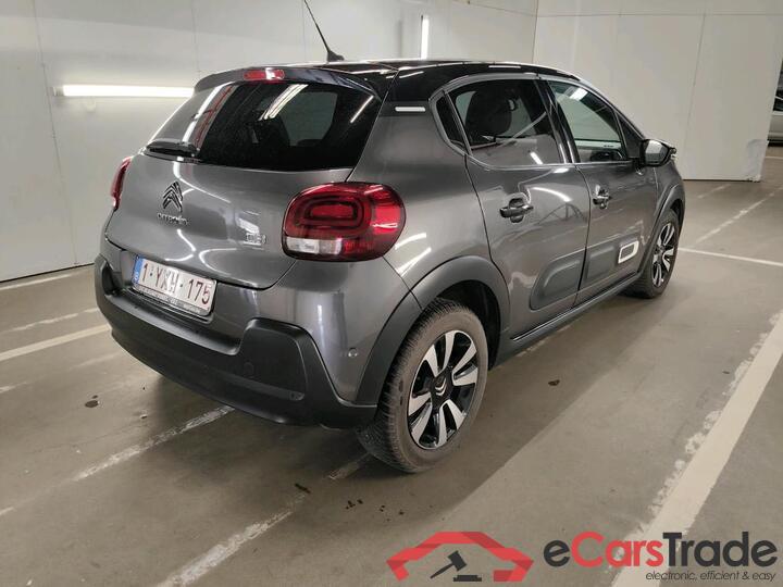 Citroen C3 C3 1.2 PureTech 110 S/S MAN6 Shine 81kW/110pk  5D/P Man-6 #4