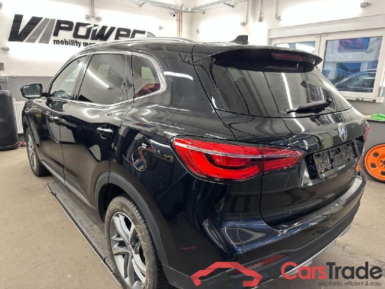 MG EHS ´21 MG EHS PHEV Luxury 5d 119kW #3