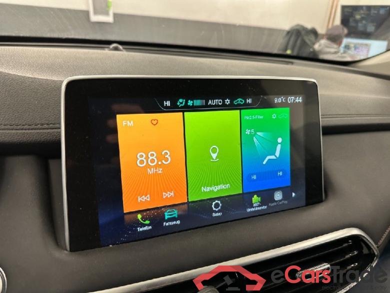 MG EHS ´21 MG EHS PHEV Luxury 5d 119kW #6