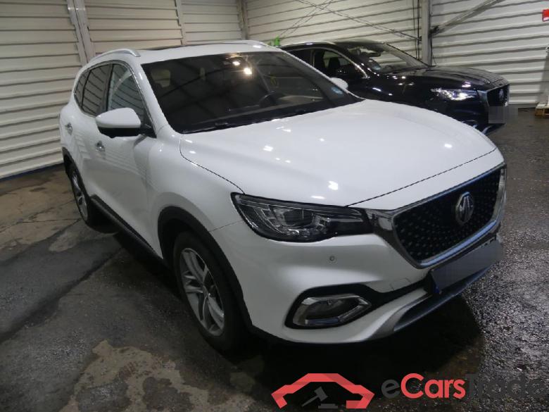 MG EHS ´21 MG EHS PHEV Luxury 5d 119kW #2