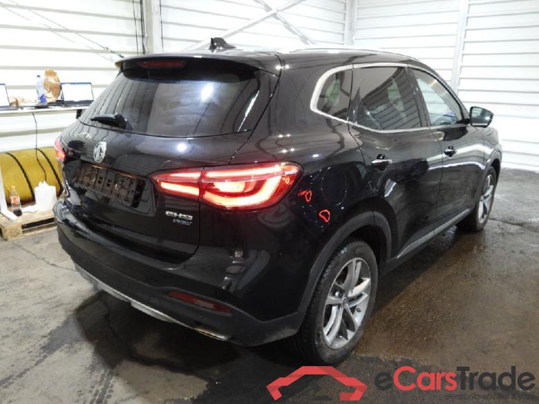 MG EHS ´21 MG EHS PHEV Luxury 5d 119kW #3