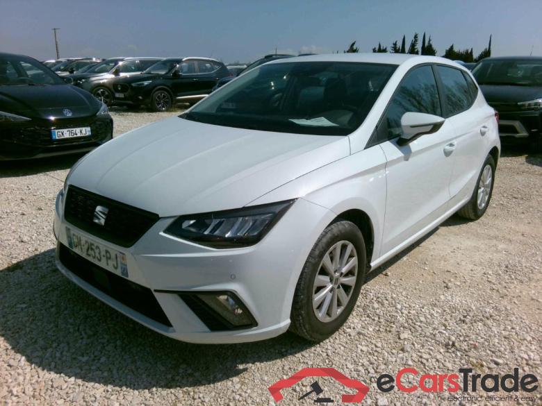 IBIZA V 95 TSI  BUSINESS 2BR #1