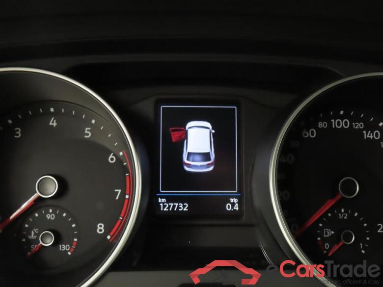 VOLKSWAGEN Tiguan 1.4 TSI ACT Comfortl #4