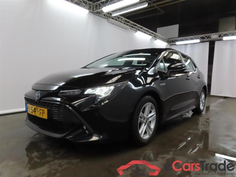TOYOTA COROLLA 1.8 Hybrid Active #1