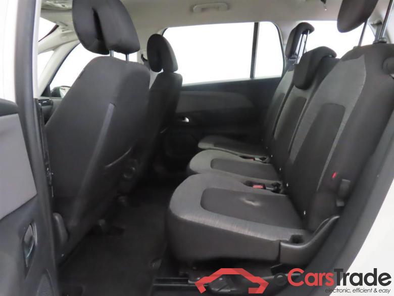 CITROEN Grand C4 SpaceTourer 1.2 PT Live #6