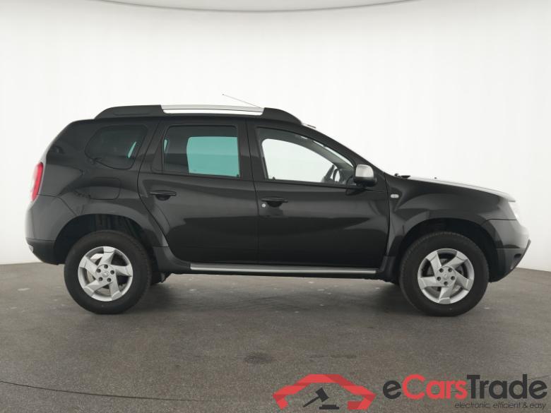 Dacia Duster (Inzahlungnahme MwSt. nicht ausweisbar) 1.6 16V 105 EU5, Laureate 4x2 (Euro 5) #4