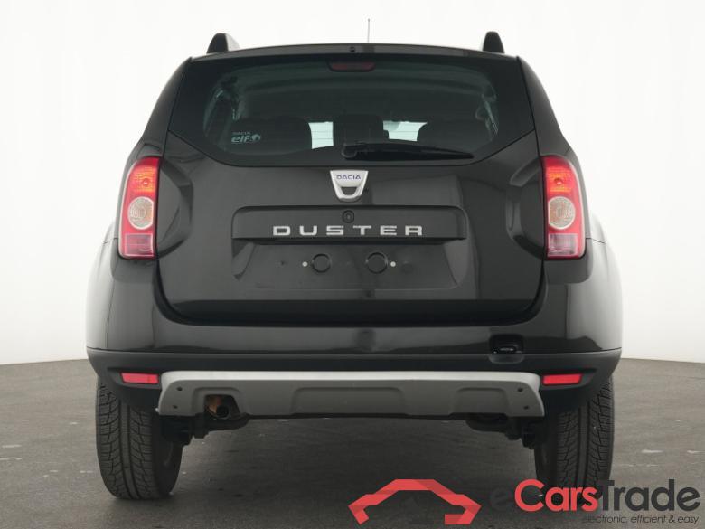 Dacia Duster (Inzahlungnahme MwSt. nicht ausweisbar) 1.6 16V 105 EU5, Laureate 4x2 (Euro 5) #6