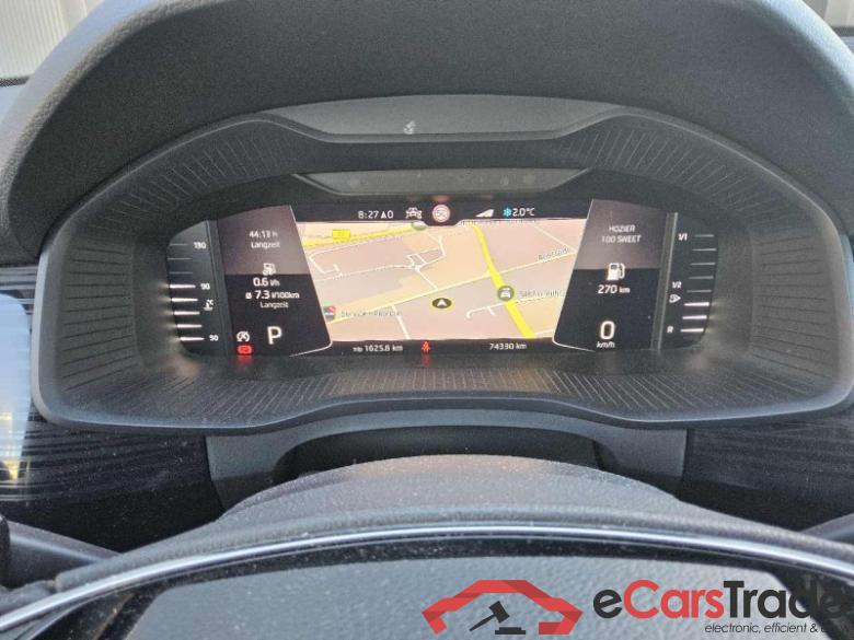 Skoda Kodiaq (NS)(2016->) DE - SUV5 2.0 TDI EU6d, Style 4x4 (EURO 6d), 2020 - 2021 #6