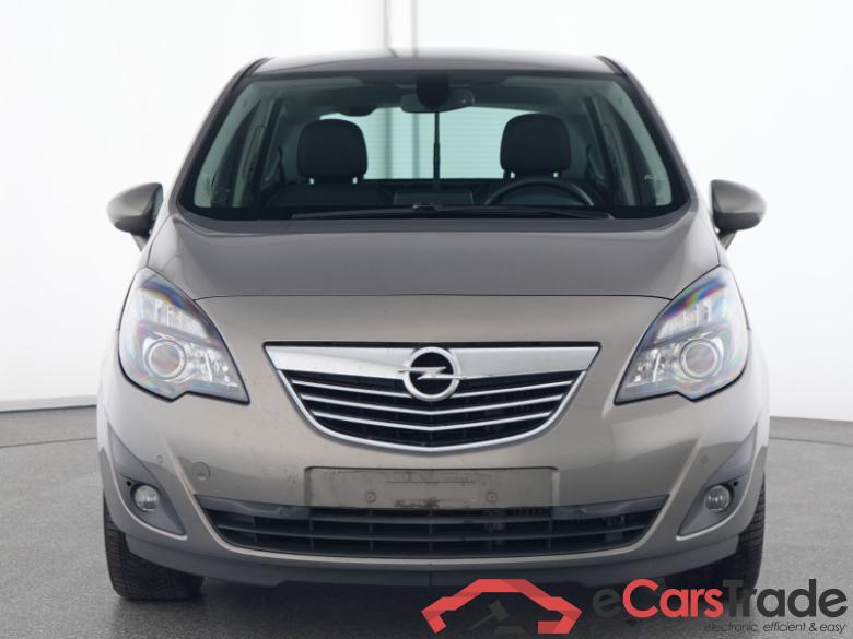 Opel Meriva (Inzahlungnahme MwSt. nicht ausweisbar) 1.7 CDTI EU5, Innovation #2
