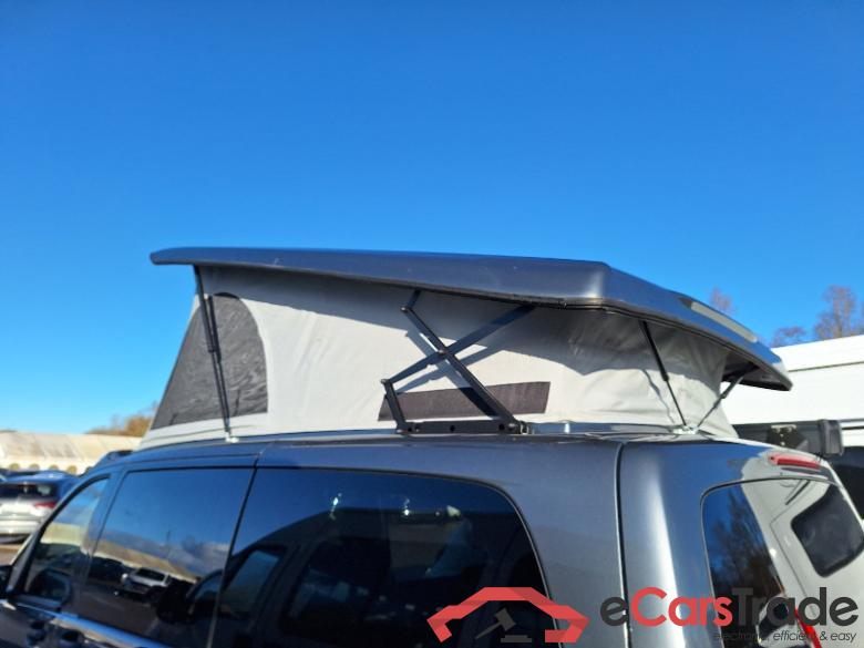 Mercedes-Benz Vito Tourer (447)(07.2014->) DE - Kb4 119 CDI EU6d, Pro 4x4 lang (EURO 6d), (Facelift) 2021 - 2024 #5