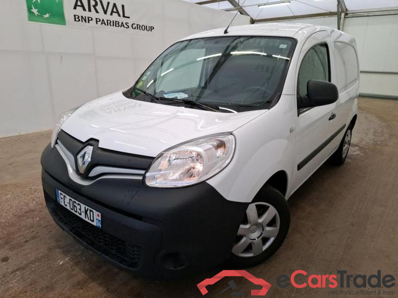Renault  Kangoo Express Extra (Série Spéciale) 1.5 dCi 90CV BVM5 E6 / VH SUR PARC