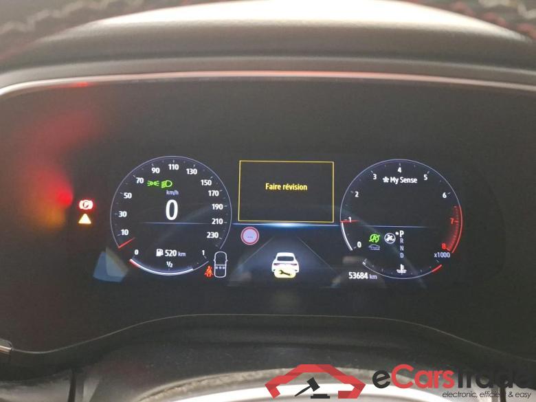 Renault  Arkana R.S. Line 1.3 TCe 160CV BVA7 E6d / VH SUR PARC #6