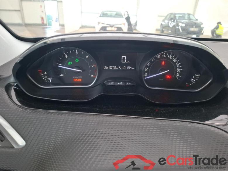 Peugeot 1.6 BLUEHDI 100 S&S ACTIVE BUSINESS 2008 Active Business 1.6 HDi 100CV BVM5 E6 #6
