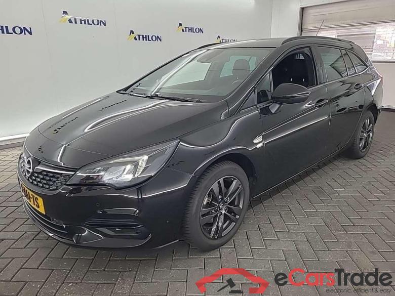 OPEL Astra Sports Tourer 1.2 turbo 81kW Edition 2020 5D #1