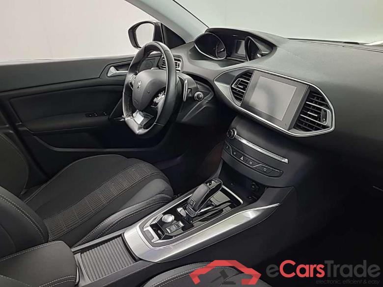 PEUGEOT 308 SW Blue Lease Premium 1.2 PureTech 130 EAT8 5D 96kW #6