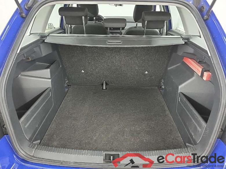 SKODA Fabia Combi 1.0 TSI 70kW Active 5D #5