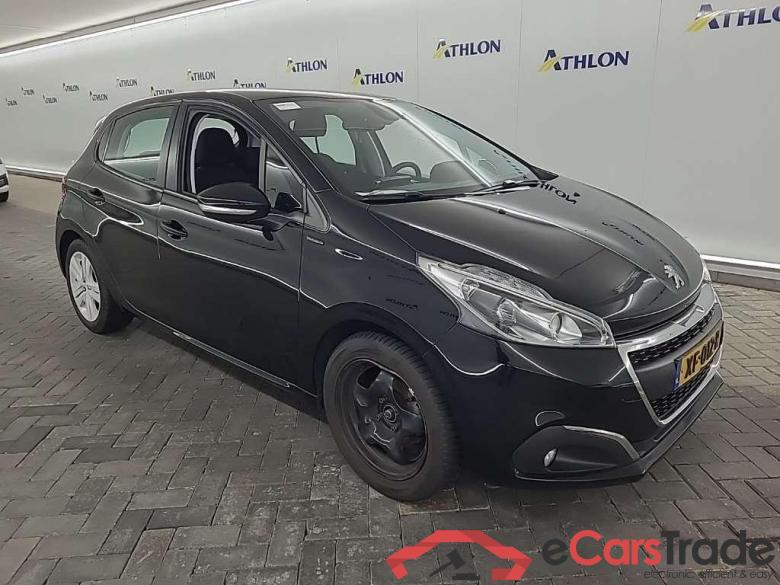 PEUGEOT 208 Signature 1.2 PureTech 82 5D 60kW #2