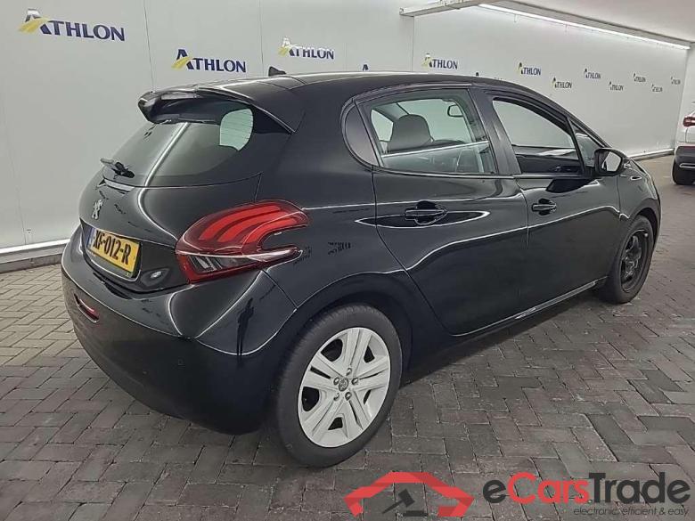 PEUGEOT 208 Signature 1.2 PureTech 82 5D 60kW #3