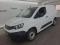 preview Peugeot Partner #0