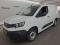 preview Peugeot Partner #0