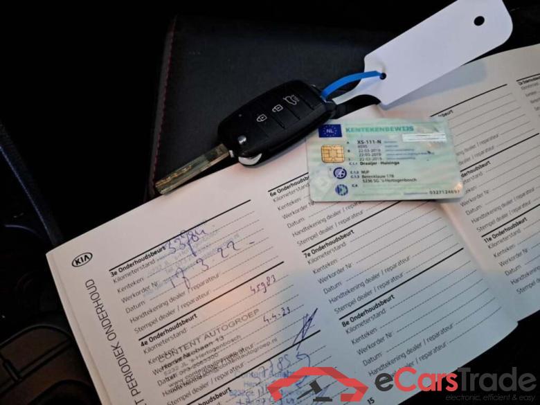 KIA Picanto 1.0 CVVT Eco.PlusL #6