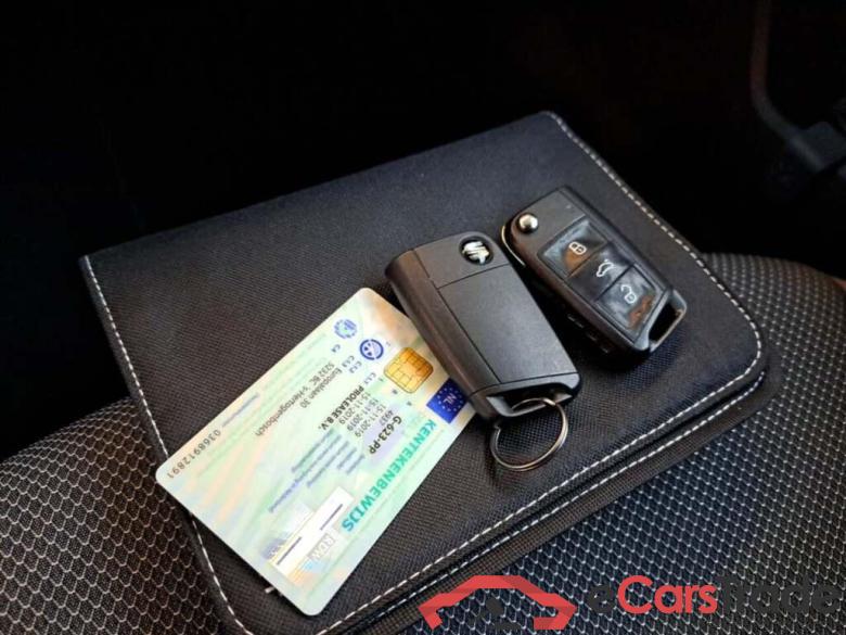 SEAT Ibiza 1.0 TSI Style Business Intense #6