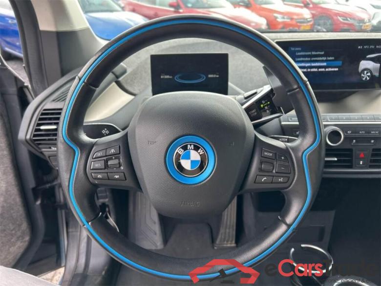 BMW i3 Basis 120Ah 42kWh #4