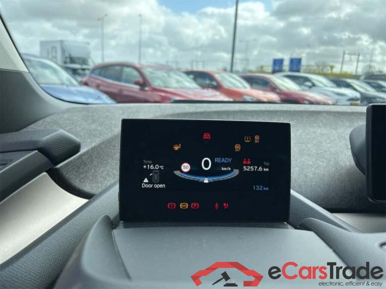 BMW i3 Bns Ed. 120Ah 42kWh #6