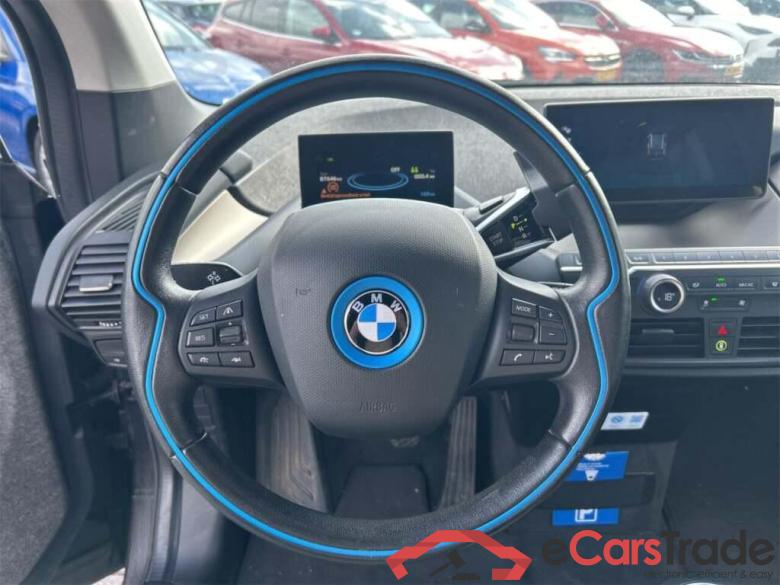 BMW i3 Basis 120Ah 42kWh #4