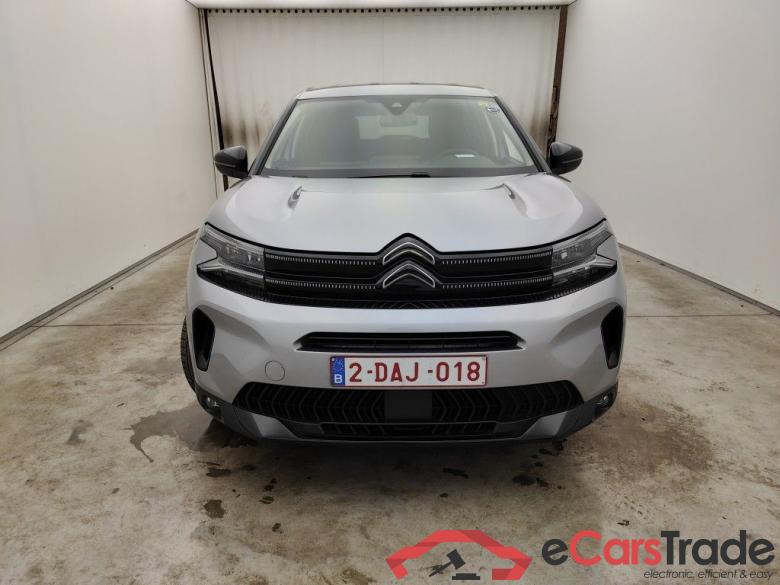 Citroën C5 Aircross 1.5 BlueHDi 130 S&S EAT8 Live 5d #1