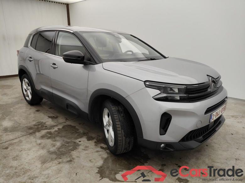 Citroën C5 Aircross 1.5 BlueHDi 130 S&S EAT8 Live 5d #2