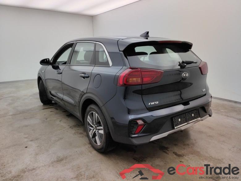 KIA Niro Navi Edition 1.6 GDi HEV 6DCT 5d #3