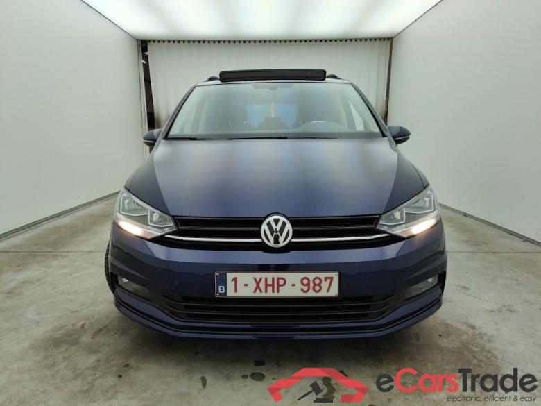 Volkswagen Touran 2.0 TDi 85kW Trendline DSG 5d 7pl #1