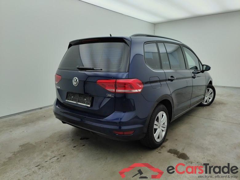 Volkswagen Touran 2.0 TDi 85kW Trendline DSG 5d 7pl #5