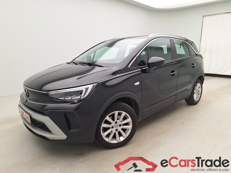 Opel, Crossland '20, Opel Crossland 1.5 Turbo D 81kW S/S Elegance 5d #4