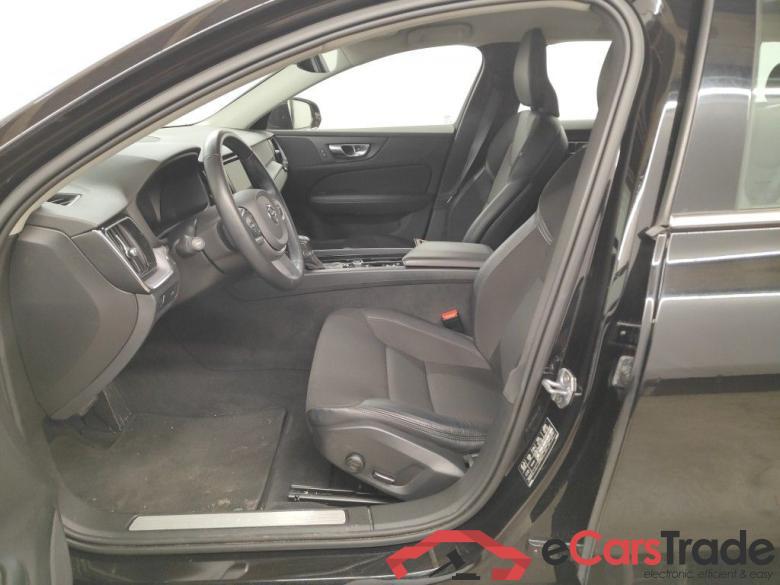 Volvo V60 D3 Geartronic Momentum Pro 5d #6