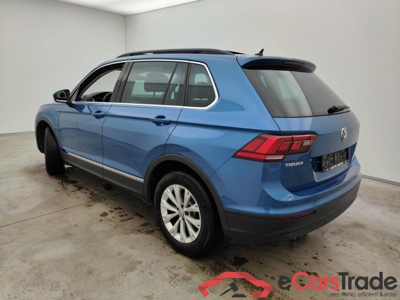 Volkswagen Tiguan 1.5 TSI ACT OPF 96kW Comfortline 5d #3
