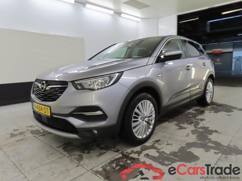 OPEL Grandland X 1.5 CDTi Innovation #1