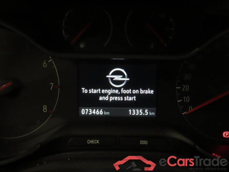 OPEL Grandland X 1.5 CDTi Innovation #5