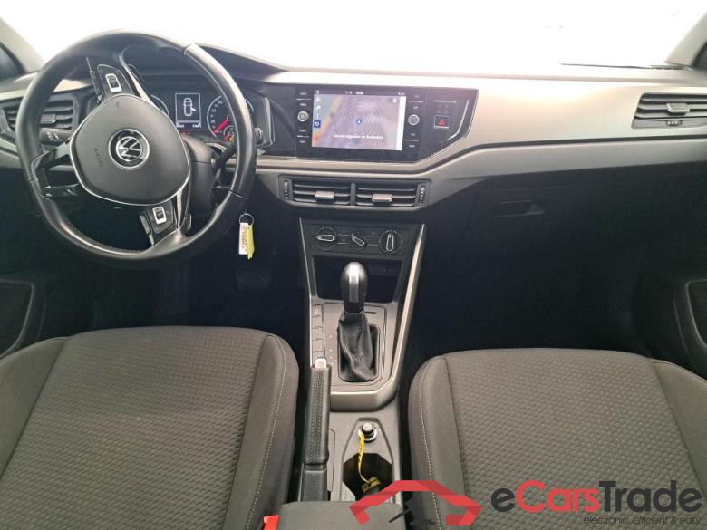 Volkswagen 10 TSI 95 DSG7 Lounge Business VOLKSWAGEN Polo 2017 5P Berline 10 TSI 95 DSG7 Lounge Business #5