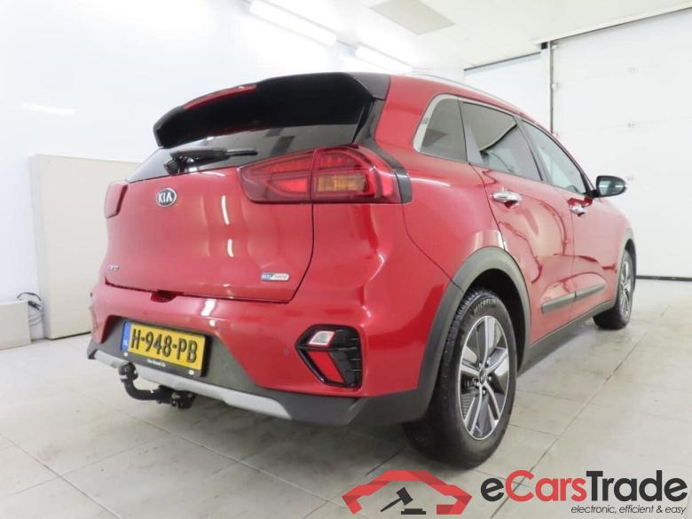 KIA Niro 1.6 GDi H. DynamicL. #4