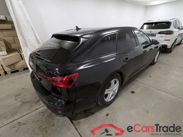 Audi A6 Avant ´18 A6 Avant 40 TDI sport 2.0 TDI 150KW AT7 E6dT #3