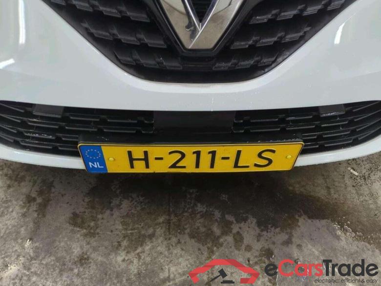 RENAULT CLIO 1.0 TCe Zen #4